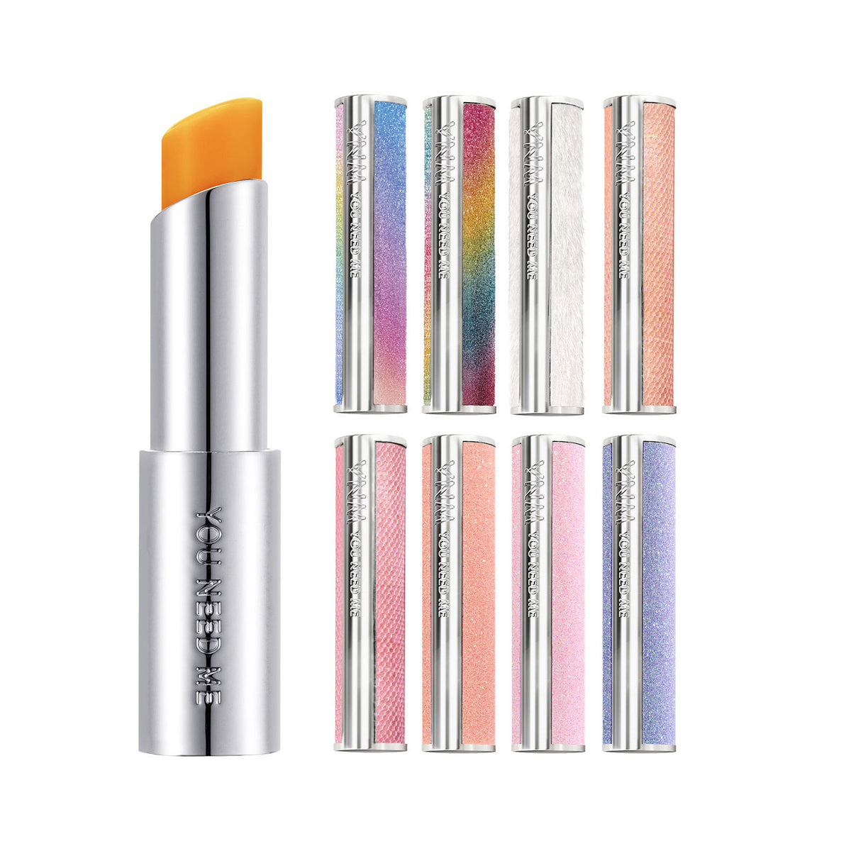 YNM Honey Lip Balm 3.2g