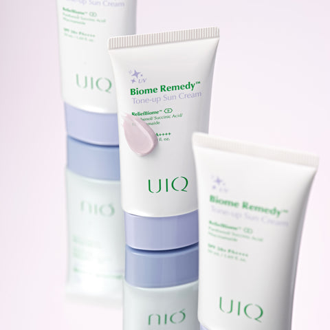 UIQ Cryo Cooling Massager