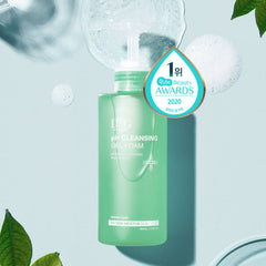 Dr.G pH Cleansing Gel Foam 300ml