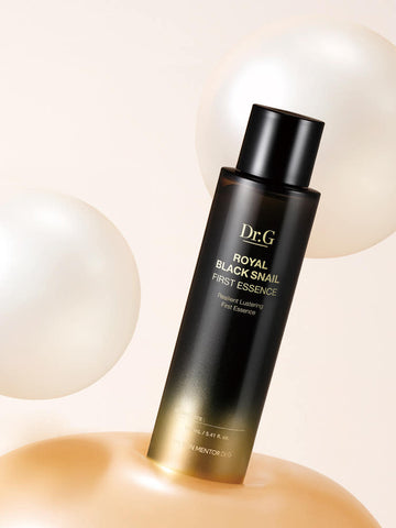 Dr.G Royal Black Snail First Essence 165ml