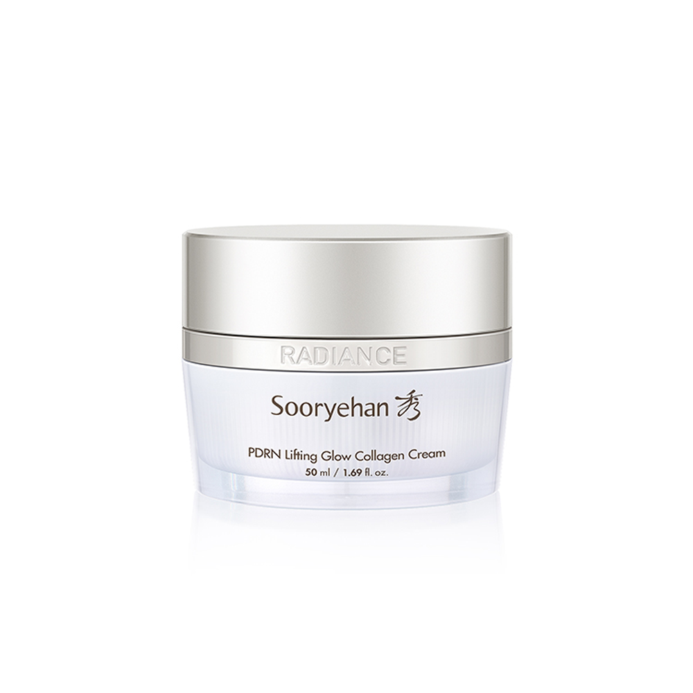 Sooryehan Radiance PDRN Firming Cream 50 mL
