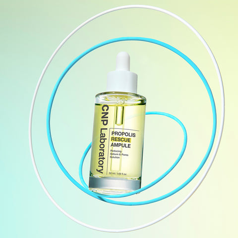 CNP Propolis Rescue Ampoule 50ml
