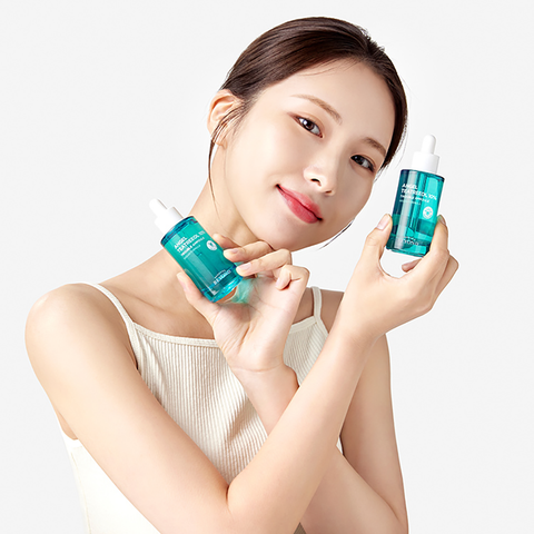 BEYOND Angel Teatriol 10% Trouble Ampoule 50ml