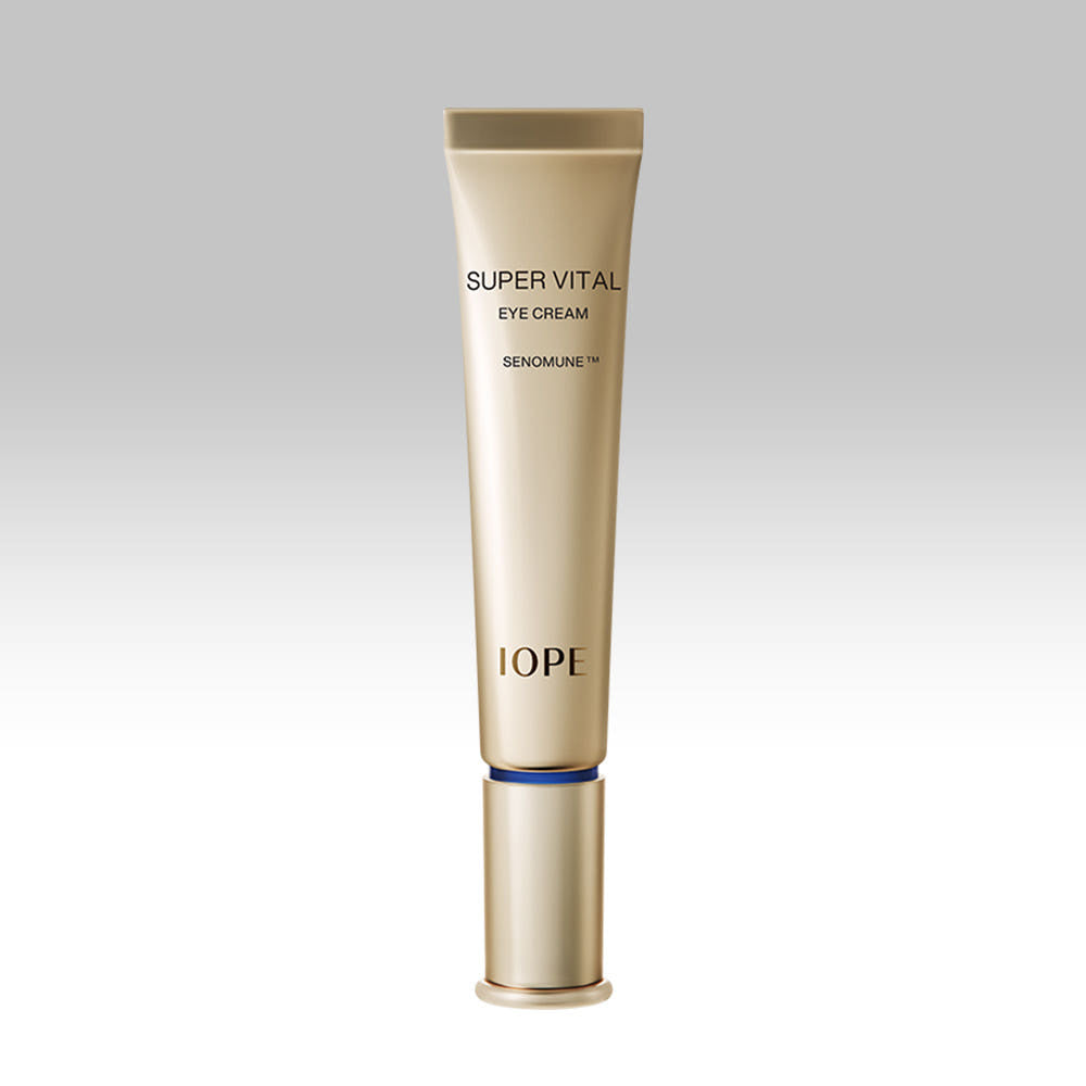 IOPE Super Vital 6th Generation Eye Cream 25ml