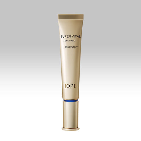 IOPE Super Vital 6th Generation Eye Cream 25ml