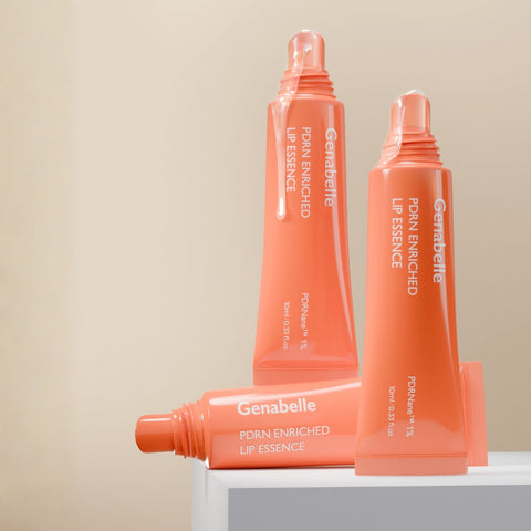 Genabelle PDRN Tangle Volume Enriched Lip Essence 10ml
