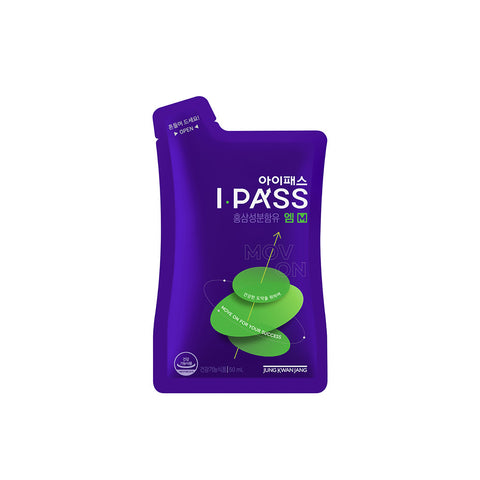 JungKwanJang iPass M 50ml (30 Packs)