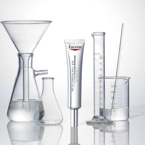Eucerin Hyaluron 3X Eye Cream 15ml