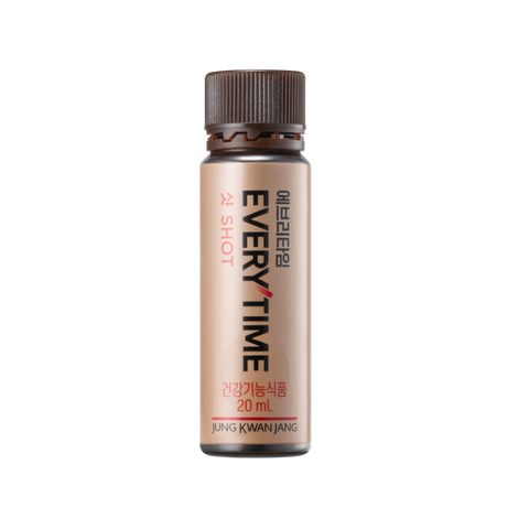 JungKwanJang Everytime Shot 20ml x 20