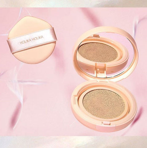 Holika Holika Hard Cover Perfect Cushion EX (14g + 14g)
