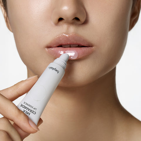 Beplain Milk Ceramide Lip Essence 10g