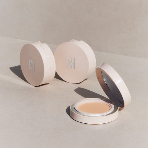 HERA Reflection Skin Glow Cushion Foundation 15g