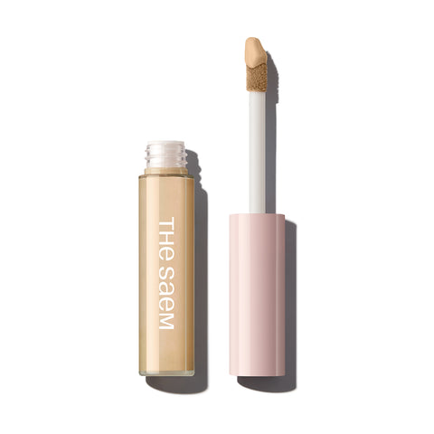 The Saem Cover Perfection Pick Filler 6.5g (SPF30) - 3 Colors