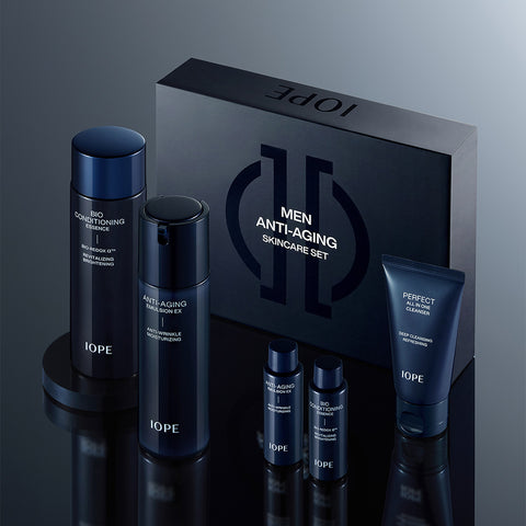 IOPE Men 2-Piece Gift Set