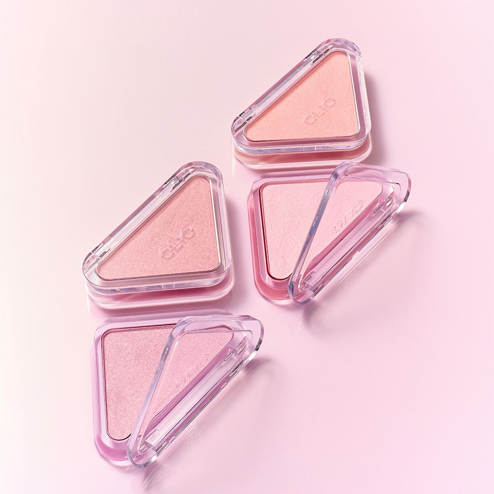 Clio Essential Blush Tap 3g