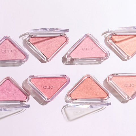 Clio Essential Blush Tap 3g