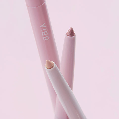 BBIA Last Auto Gel Eyeliner 0.3g