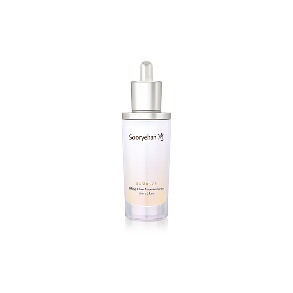 Sooryehan Radiance Elasticity Ampoule 60ml