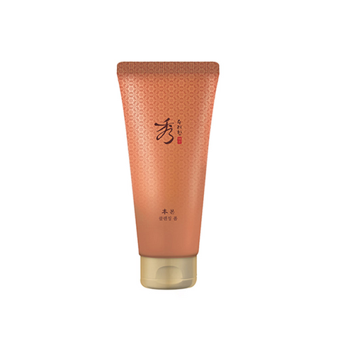 Sooryehan Bon Cleansing Foam 160ml