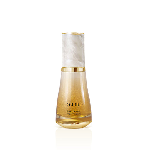 SU:M37 Rosique Summa Repair Ampoule 50ml