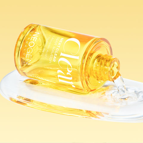 Neogen Next Clear Spot Solution Serum 32ml