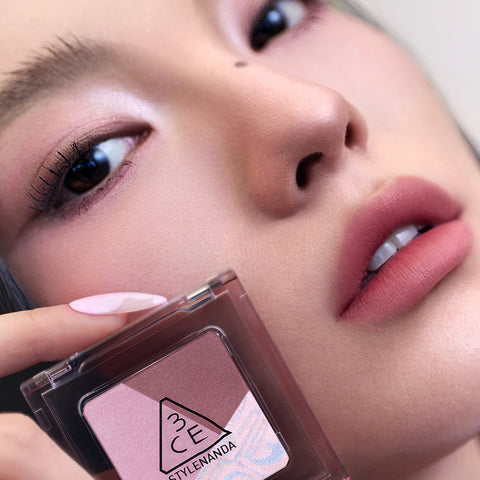 3CE Color Grid Eye Shadow 3.3g