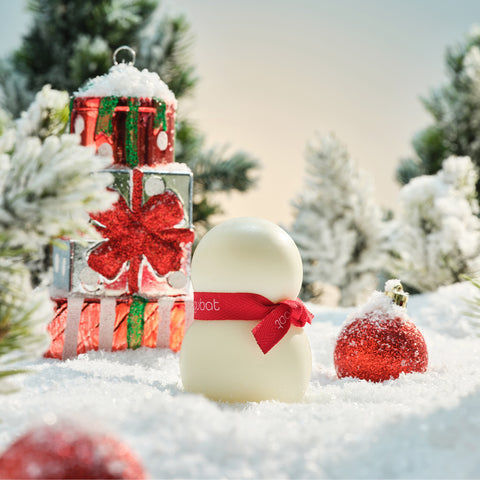 Donggubat Winter Village Perfume Bar