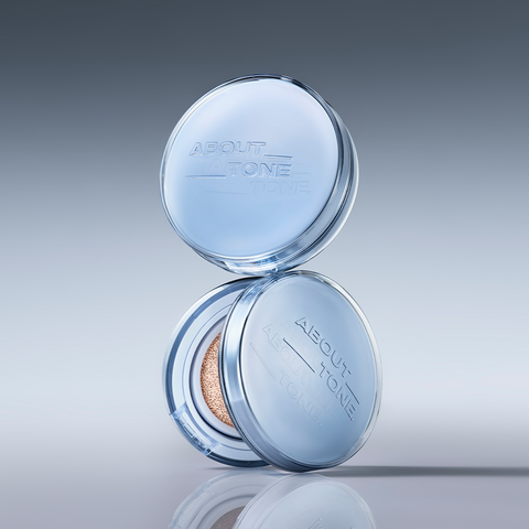 Abouttone Water Layer Fit Cushion Refill 14g