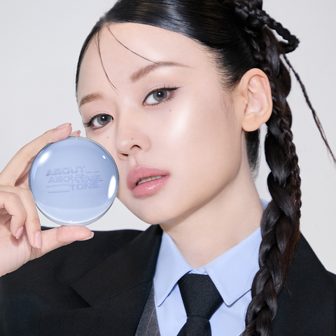 Abouttone Water Layer Fit Cushion Refill 14g