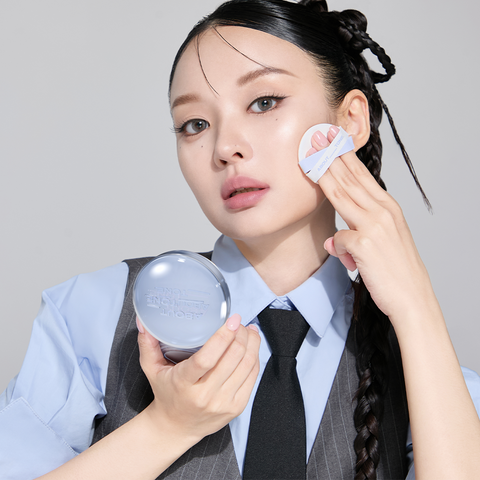 Abouttone Water Layer Fit Cushion Refill 14g