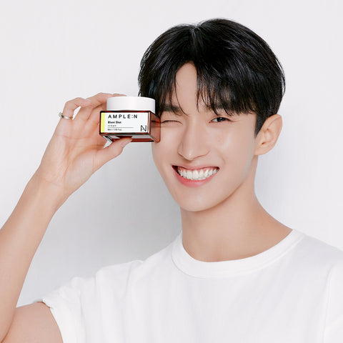 AMPLE:N Blemish Shot Spot Cream 50ml