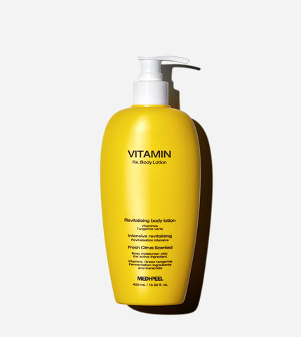 Medipeel Vitamin RX Body Lotion 400ml