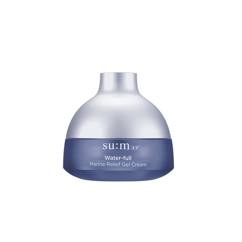 SU:M37 Waterful Timeleap Water Gel Cream 20ml