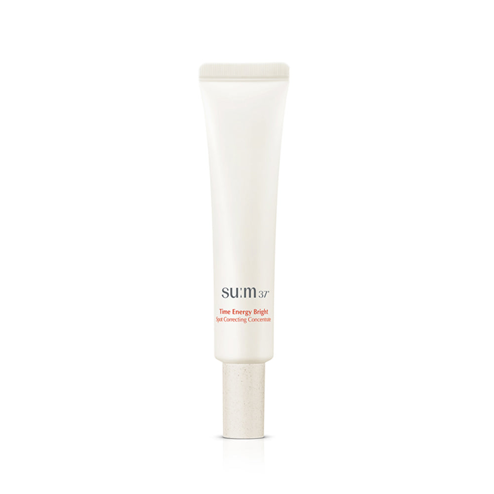 SU:M37 Time Energy Bright Spot Correcting Concentrate 35ml