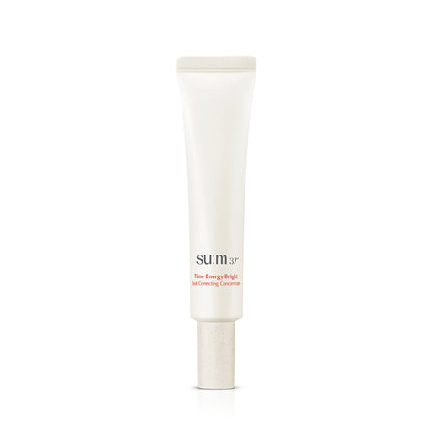 SU:M37 Time Energy Bright Spot Correcting Concentrate 35ml