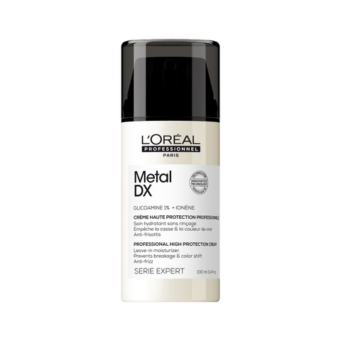 L'Oreal Professionnel Metal D.X Leave-In Cream 100 ml