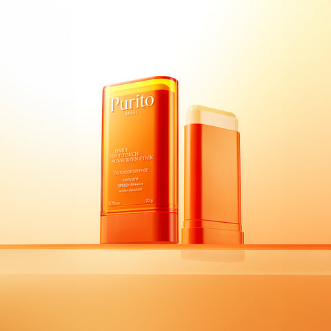 Purito Seoul Daily Soft Touch Sun Stick