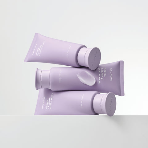 Ayunche Derma Calming Scalp Mask 200ml