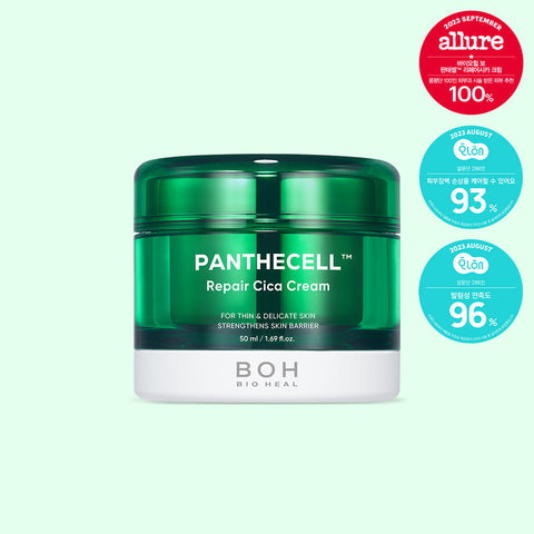 BIOHEAL BOH Panthecell Repair Cica Cream 50ml