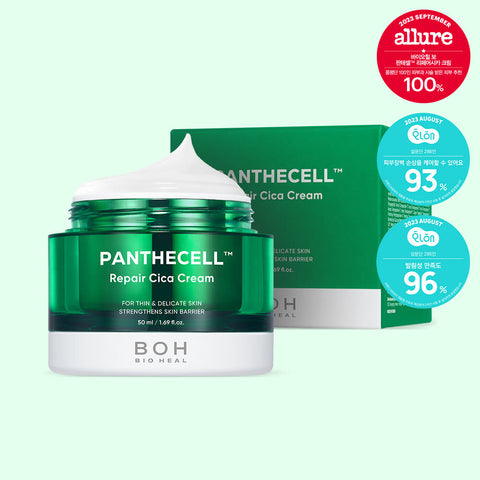 BIOHEAL BOH Panthecell Repair Cica Cream 50ml