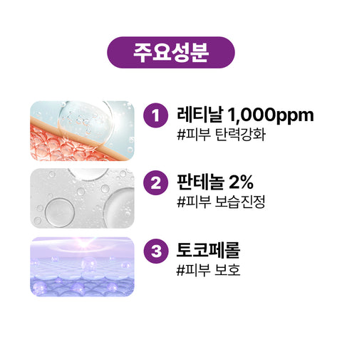Biome Activate Retinoid Cream (30ml)