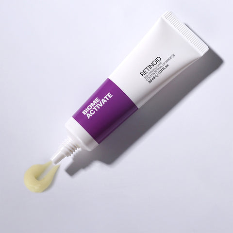 Biome Activate Retinoid Cream (30ml)