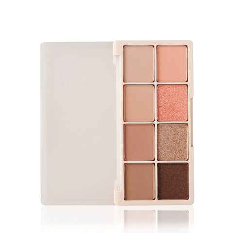 BOM Base On Basic Eye Palette 12g