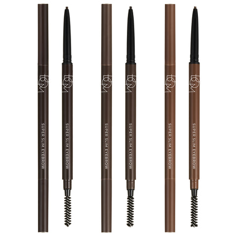 BOM Super Slim Eyebrow 0.1g (3 Colors)