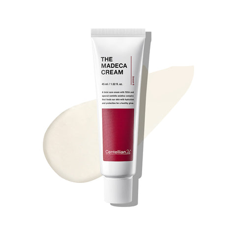 Centellian24 The Madeca Cream 45ml (2 Pack)