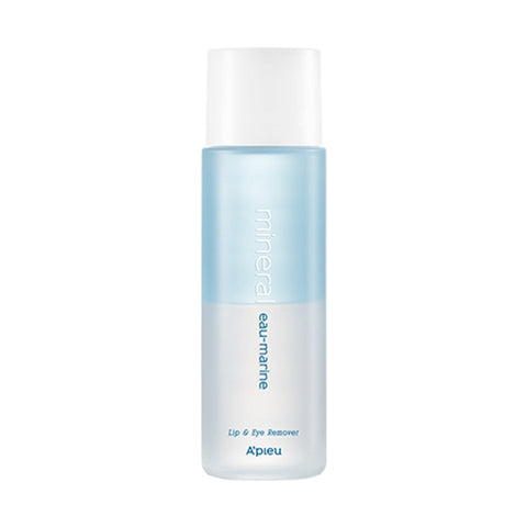 A'PIEU Mineral Lip & Eye Remover (Omarin) 100ml