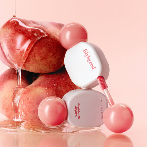 lilybyred Sugar Lapping Tint Gloss 6g