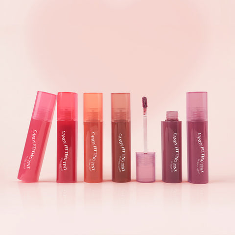Kiss Me I Candy Fitting Tint