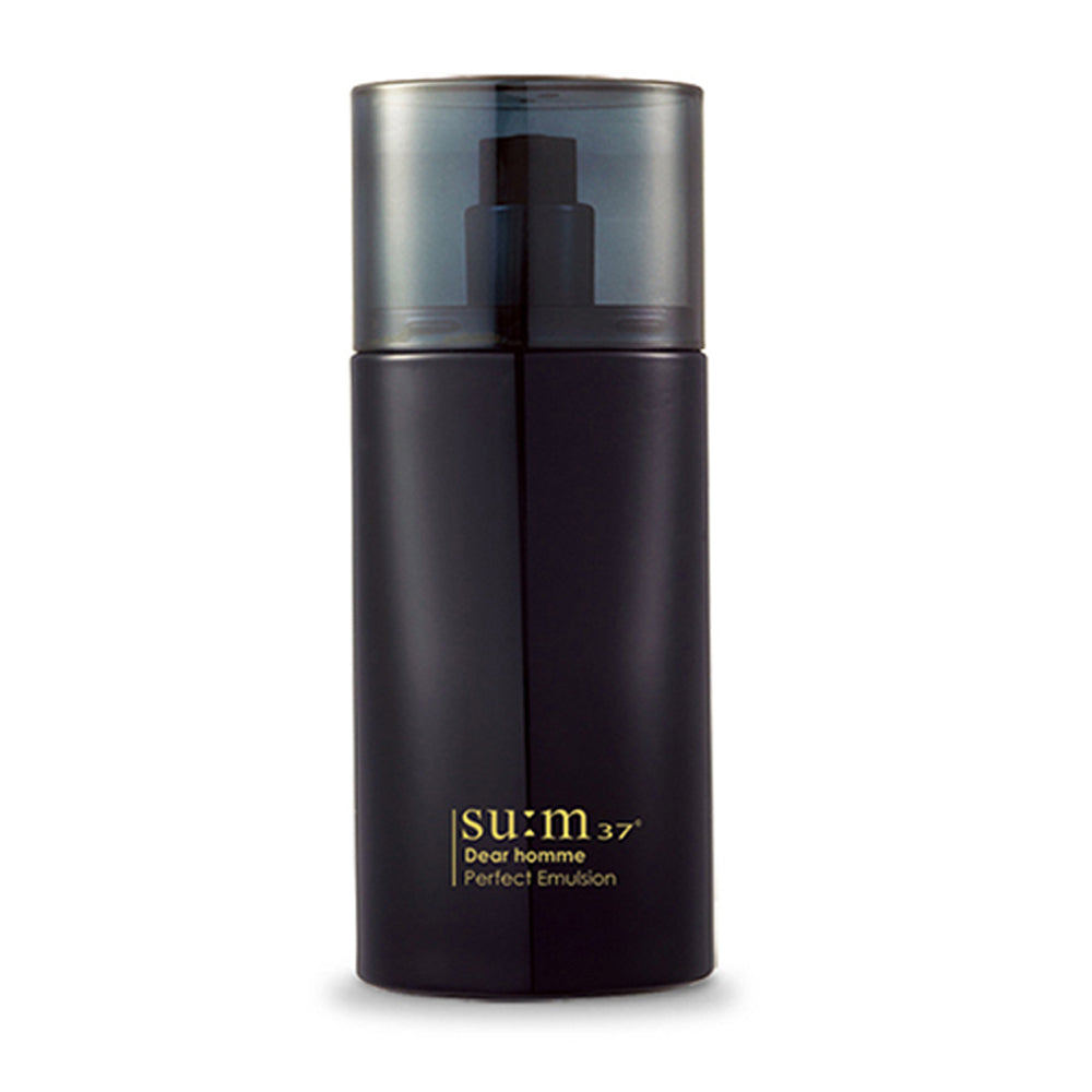 SU:M37 Dear Homme Perfect Emulsion 110ml