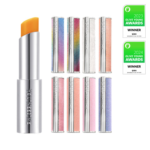 YNM Honey Lip Balm 3.2g